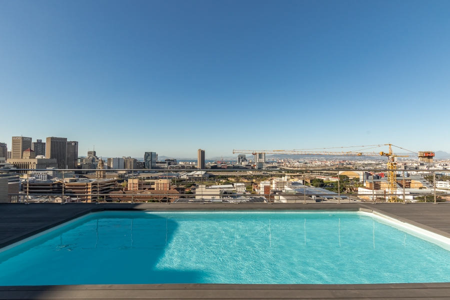 To Let 0 Bedroom Property for Rent in Cape Town City Centre Western Cape